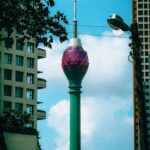 colombo lotus tower