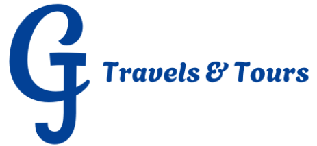 CJ TRAVEL & TOURS